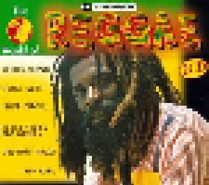 Cover - Mystic: World Of Reggae, The