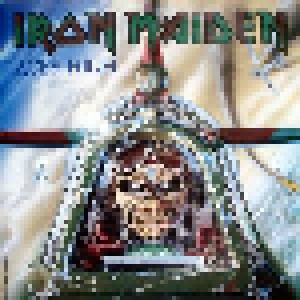 Iron Maiden: Aces High (7") - Bild 1