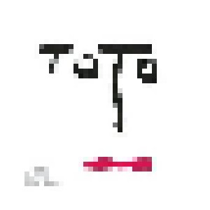 Toto: Toto / Turn Back (2-LP) - Bild 2