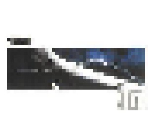 Portishead: Numb (Single-CD) - Bild 1