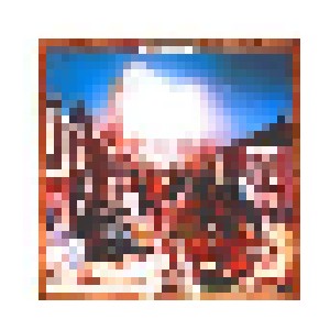 Electric Light Orchestra: Secret Messages (CD) - Bild 1