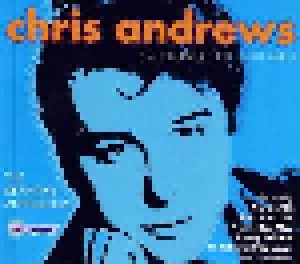 Chris Andrews: Swinging Sixties Hit Man (2-CD) - Bild 1