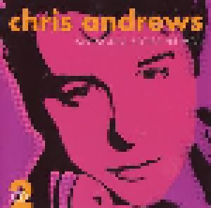 Chris Andrews: Swinging Sixties Hit Man (2-CD) - Bild 5