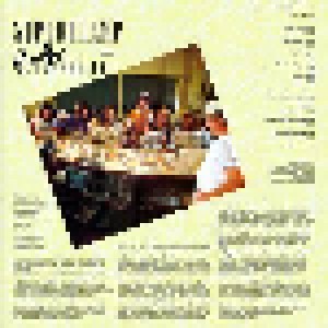 Supertramp: Breakfast In America (LP) - Bild 2