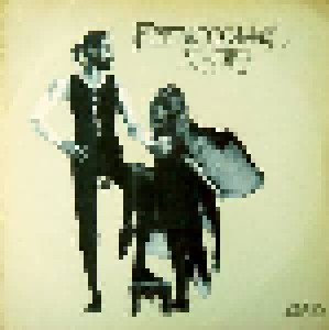 Fleetwood Mac: Rumours (LP) - Bild 1