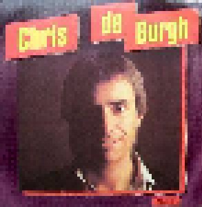 Chris de Burgh: Chris De Burgh (LP) - Bild 1
