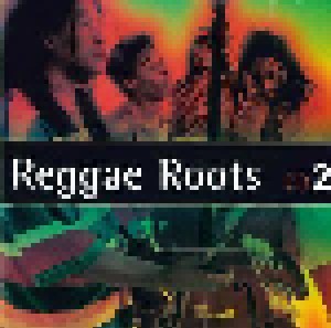 Reggae Roots (3-CD) - Bild 2