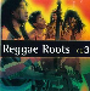 Reggae Roots (3-CD) - Bild 3