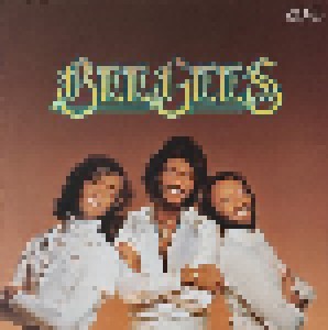 Bee Gees: Bee Gees (LP) - Bild 1