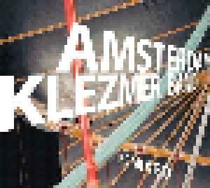 Amsterdam Klezmer Band: Remixed (CD) - Bild 1