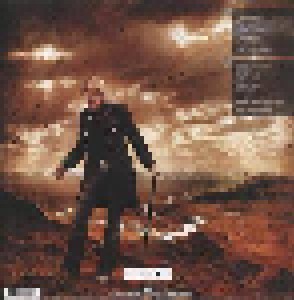 Tobias Sammet's Avantasia: The Scarecrow (2-LP) - Bild 4