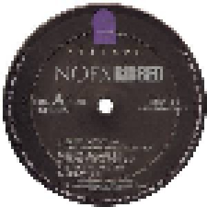 NOFX: Ribbed (LP) - Bild 3