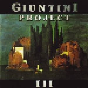 Giuntini Project: III (CD) - Bild 1