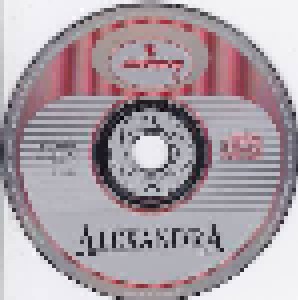 Alexandra: Alexandra (CD) - Bild 3