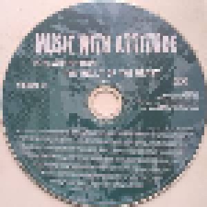 Music With Attitude Volume 79 (CD) - Bild 4