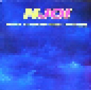 Cover - N-Joi: Mindflux