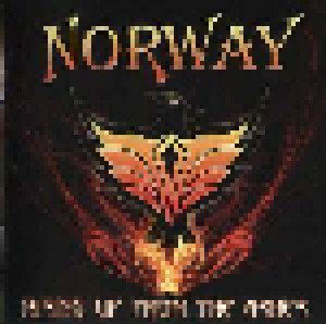 Norway: Rising Up From The Ashes (CD) - Bild 1