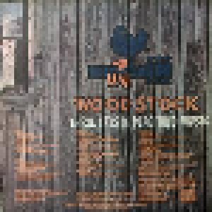 Woodstock Two (2-LP) - Bild 2