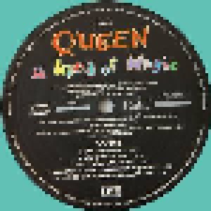 Queen: A Kind Of Magic (LP) - Bild 5