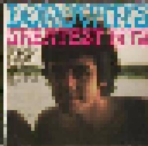 Donovan: Donovan's Greatest Hits - Cover
