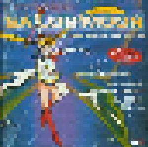 Sailor Moon - Die Superhits Für Kids Vol. 3 - Dancing On The Moon - Cover