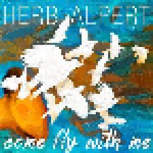 Herb Alpert: Come Fly With Me - Cover