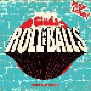 Giuda: Roll The Balls - Cover