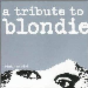 Platinum Girl - A Tribute To Blondie - Cover
