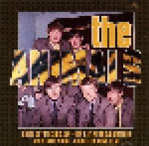 The Animals: Animals, The - Cover