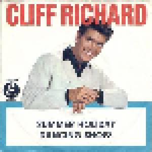 Cliff Richard: Summer Holiday - Cover