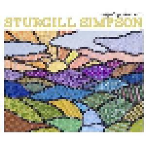 Sturgill Simpson: High Top Mountain - Cover