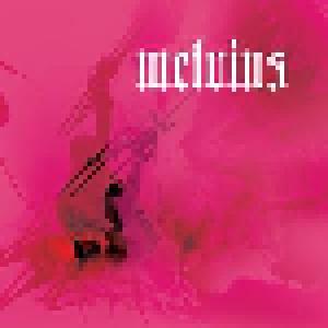 Melvins: Chicken Switch - Cover