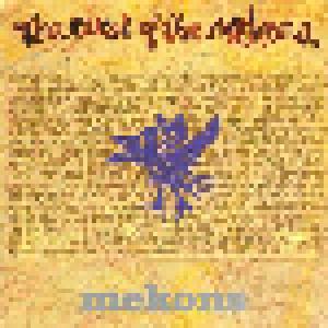 The Mekons: Curse Of The Mekons, The - Cover