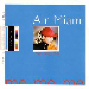 Air Miami: Me. Me. Me - Cover
