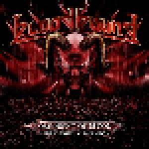 Bloodbound: One Night Of Blood - Live At Masters Of Rock MMXV - Cover