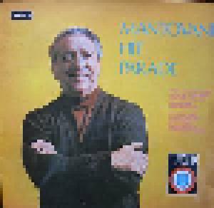 The Mantovani Orchestra: Mantovani Hitparade - Cover