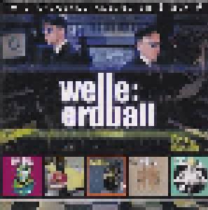 Welle: Erdball: 5 Original Albums In 1 Box - Cover