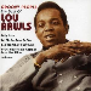 Lou Rawls: Groovy People -The Best Of Lou Rawls - Cover