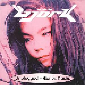 Björk: Unplugged Plus Bonus Tracks - Cover