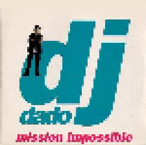 DJ Dado: Mission Impossible - Cover