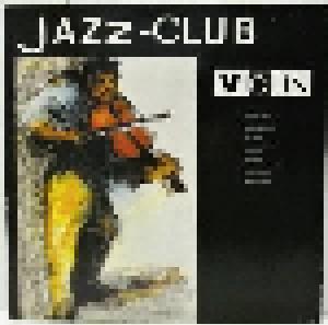 Jazz-Club Violin - Cover