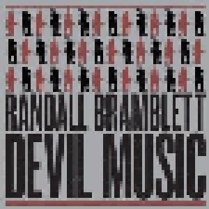 Randall Bramblett: Devil Music - Cover
