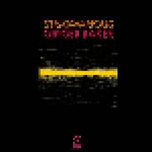 Ginger Baker: Stratavarious - Cover