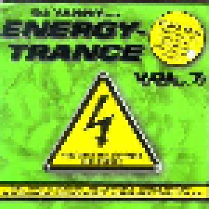 Energy-Trance Vol. 07 - Cover