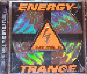 Energy Trance Vol. 06 - Cover