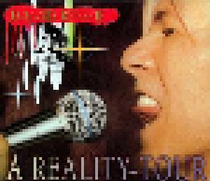 David Bowie: Reality-Tour, A - Cover