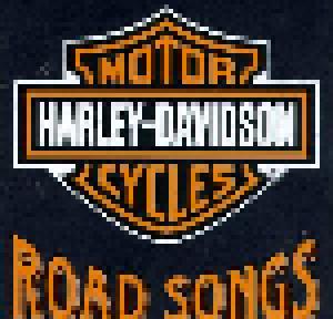 Road Songs - Cover