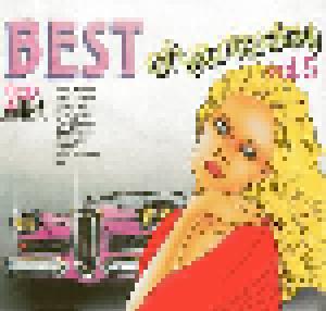 Best Of Yesterday Vol. 5 - Cover