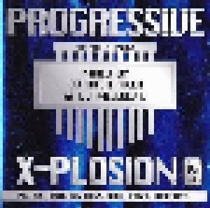 Progressive X-Plosion Vol. 03 - Cover