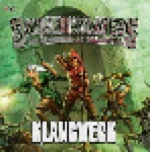 Ralf Kurtsiefer: Dungeonslayers - Klangwerk - Cover
